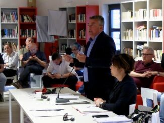 Nuova Amministrazione Comunale di Norcia