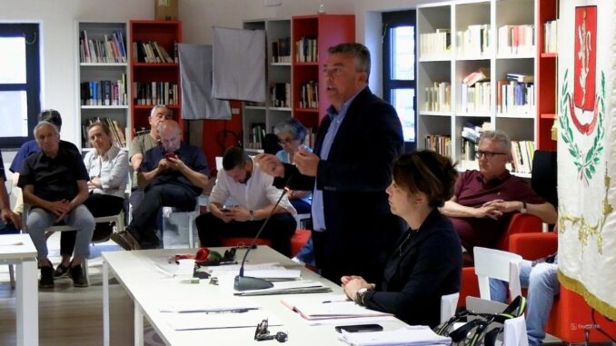 Nuova Amministrazione Comunale di Norcia
