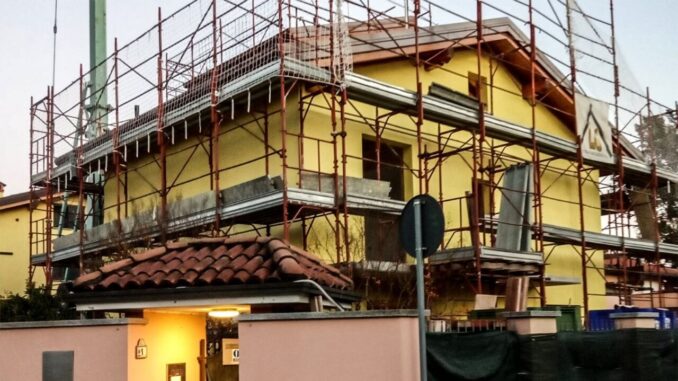 Intesa per formazione tra Sisma 2016 e Fondazione Inarcassa