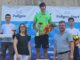 Trionfi di Laudi e Tomassini al 3° Trofeo San Benedetto