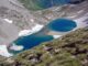 Salvataggio del Chirocefalo del Marchesoni al Lago di Pilato