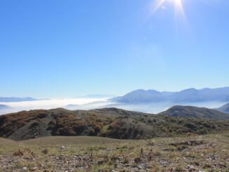 Nuove Opportunità per l'Appennino Centrale con il Dl Agricoltura
