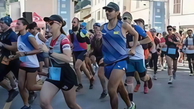 SN Trail Run 2024: Un Nuovo Capitolo nel Circuito ITRA