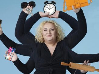 Umbria Slow Theatre: Un'Esplorazione del Tempo al Femminile