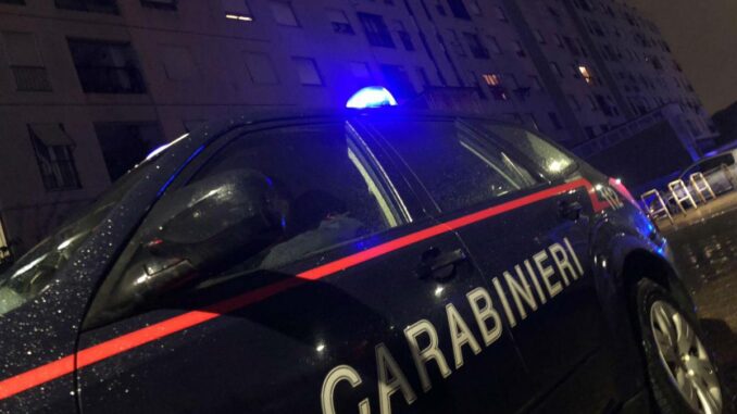 Rissa in un bar a Norcia, Carabinieri denunciano sei persone Rissa in un bar a Norcia, Carabinieri denunciano sei persone