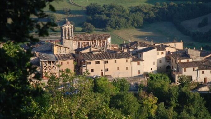 Concerto di Canto e Pianoforte alla Madonna della Cona