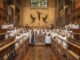 Scheggino accoglie cori Oxford Cambridge esibizione memorabile