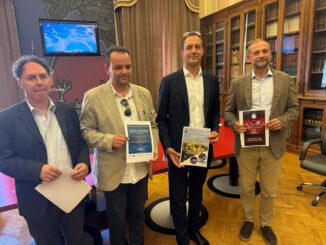 Cascia accoglie l'estate con un'innovativa promozione turistica