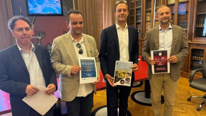 Cascia accoglie l'estate con un'innovativa promozione turistica