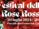 La Seconda Edizione del Festival delle Rose Rosse di Cascia al via