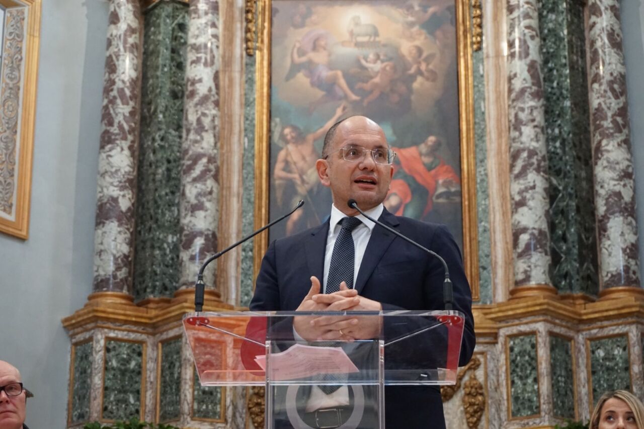 Stati Uniti puntano il riflettore sui Comuni del cratere sisma 2016