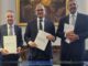 Infratel e Strutture Sisma 2009 e 2016 Uniscono le Forze