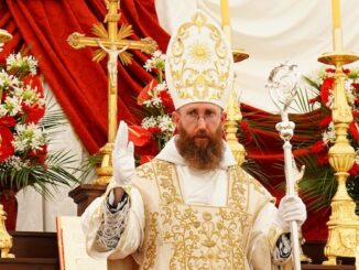 Celebrazioni Estive e Nuovi Inizi all'Abbazia dei Benedettini Norcia