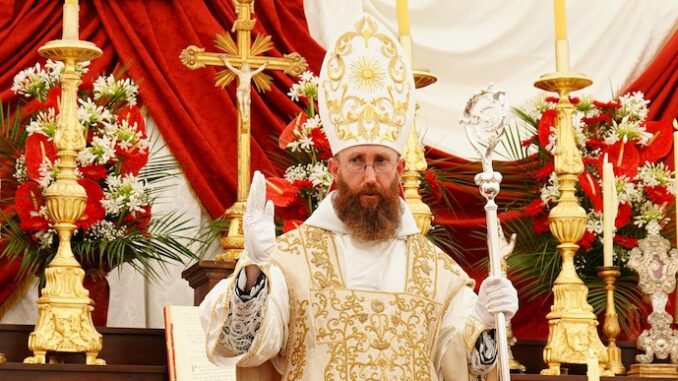 Celebrazioni Estive e Nuovi Inizi all'Abbazia dei Benedettini Norcia