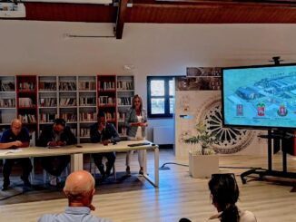 Nuovo Polo Scolastico di Norcia: Lavori in Programma