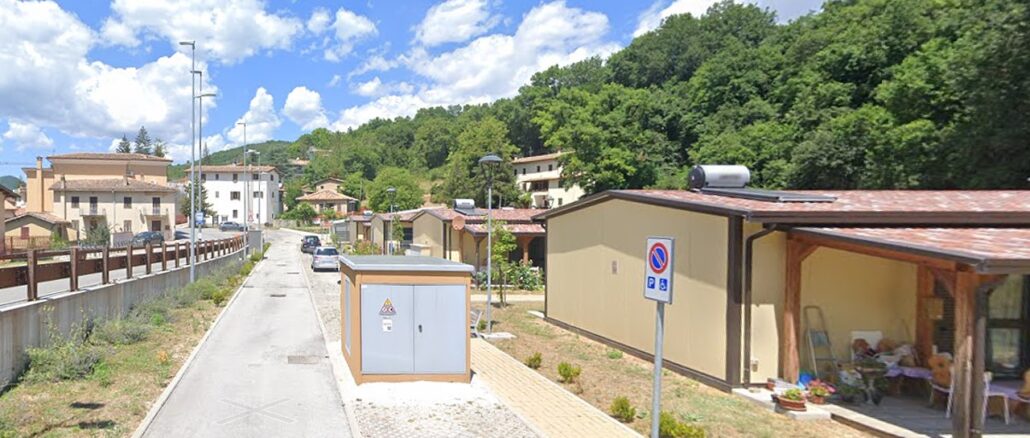 Ricostruzione sisma prosegue con nuovi fondi per le imprese