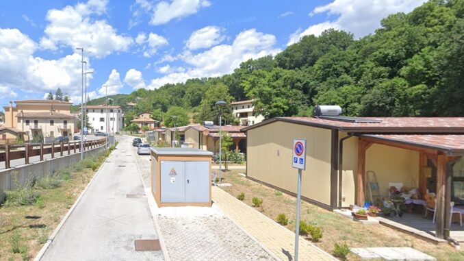 Umbria, 1,24 mln in più per la ricostruzione pubblica