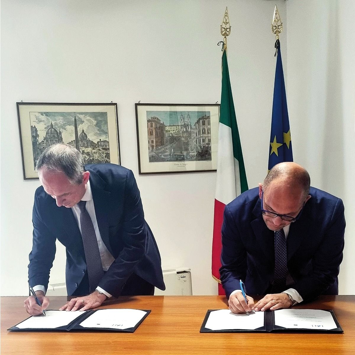 BEI e Struttura Commissariale Uniscono le Forze per la Ricostruzione Post-Sisma. La Banca europea per gli investimenti (BEI) ha annunciato