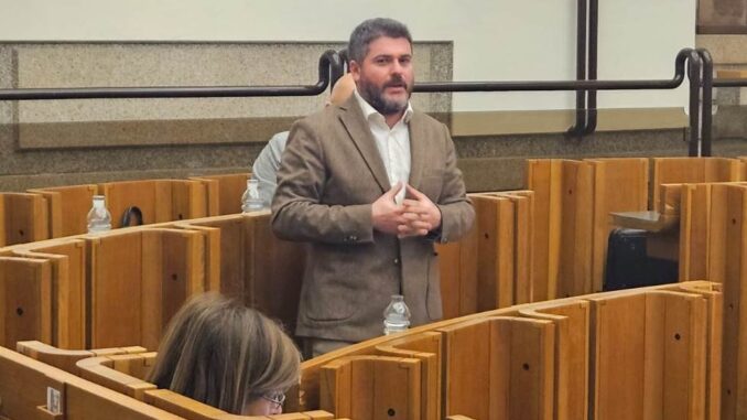 Valnerina: Lotta contro il depopolamento e il sistema Tutor