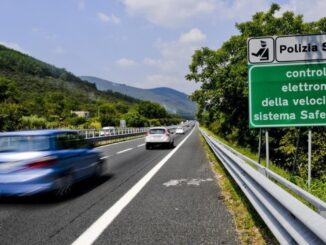 De Luca (M5S) chiede aumento del limite di velocità nella Valnerina