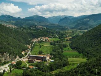 Proposta di Consorzio per lo Sviluppo della Valnerina