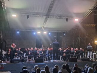 È ancora Estate nursina: domenica 25 arriva Emanuela Aureli