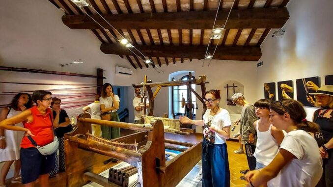 Festival Turismo Responsabile: eventi in Valnerina Valle Spoletana