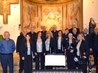 Musica e Emozioni. Il Coro di Norcia in concerto sabato 24 a Norcia