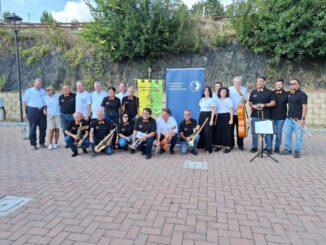 Musica e Ricostruzione: Eventi Accumoli e Norcia 23-27 Agosto