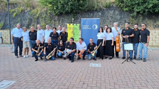 Musica e Ricostruzione: Eventi Accumoli e Norcia 23-27 Agosto