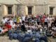 Norcia si ripulisce grazie all'iniziativa di una start-up giovane