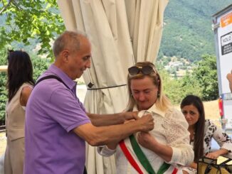 Nuovo Comitato Filitalia International a Monteleone di Spoleto