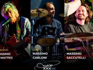 Weekend d’anteprima per Estate nursina: sul palco Michele di Toro e Maxxx Trio