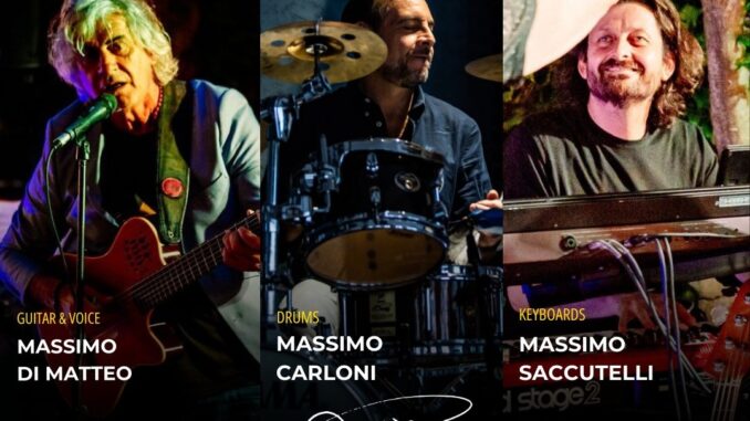 Weekend d’anteprima per Estate nursina: sul palco Michele di Toro e Maxxx Trio