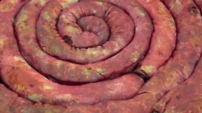 Cinque giorni di festa a Sellano: Sagra della fojata e dell’attorta