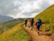Trekking ghiotto Sibillini: esperienza unica a Castelluccio di Norcia 