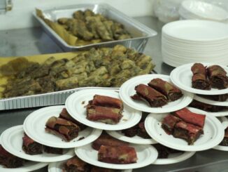 Cinque giorni di festa a Sellano con la XXI Sagra della fojata