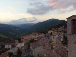 Eventi culturali a Cerreto di Spoleto: torna il Festival del Ciarlatano