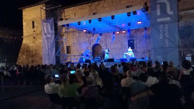 Musica, tradizioni ed escursioni: prosegue l’Estate nursina