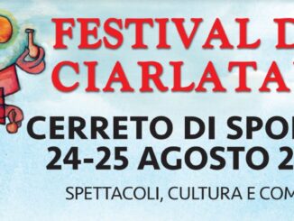 Festival del Ciarlatano: Cerreto di Spoleto celebra antica tradizione