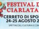 Festival del Ciarlatano: Cerreto di Spoleto celebra antica tradizione