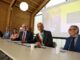 Firmato accordo tra Accumoli e Krems per Scuola di Ricostruzione