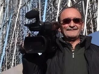Morto Giancarlo Rosati il reporter nursino di Tele Monte Patino