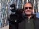 Morto Giancarlo Rosati il reporter nursino di Tele Monte Patino