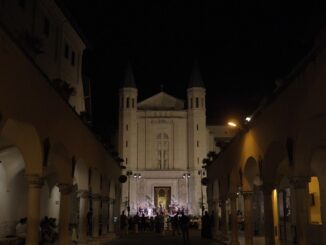 Estate a Cascia celebra la Notte sotto le stelle con il premio