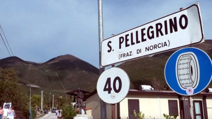 Ricominciamo dalla Comunità: Un Nuovo Inizio in Valnerina