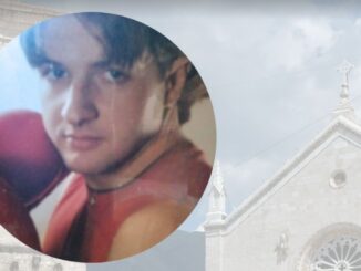 Incontri di pugilato a Norcia: Atleti umbri sfidano i migliori d'Italia