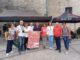Estate nursina, cultura e sport, raccolti 2400 € per defibrillatore