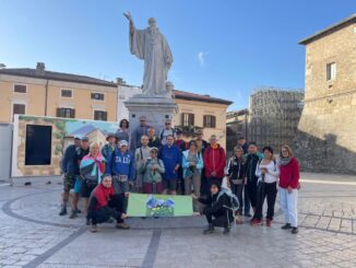 Non si ferma l’Estate nursina: musica, arti visive, sport escursioni