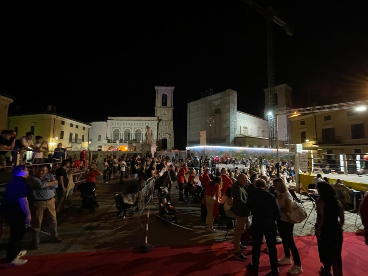 Non si ferma l’Estate nursina: musica, arti visive, sport escursioni